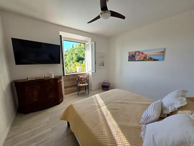 Habitación principal